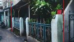 Penampakan Rumah Murah Rp 300 Jutaan di Jakarta, Luasnya Segini!