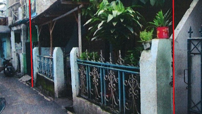 Sejumlah rumah murah ditawarkan di laman lelang. Harga yang ditawarkan Rp 300 jutaan.