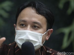 Wamendag Luruskan Heboh Token Kripto Anang ASIX Dilarang Bappebti