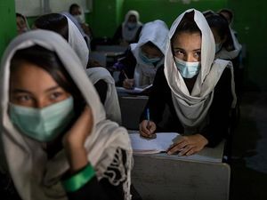 Kisah Pilu Tour Guide Wanita Afghanistan Setelah Kabul Dikuasai Taliban