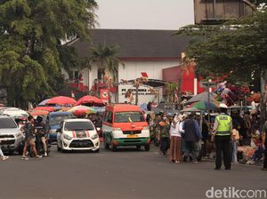 PPKM di Jawa Barat Sampai Tanggal Berapa? Ini Infonya
