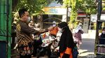 PTM Pertama, Tidak Perlu Berseragram Bisa Sekolah