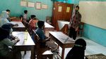 PTM Pertama, Tidak Perlu Berseragram Bisa Sekolah