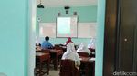 PTM Pertama, Tidak Perlu Berseragram Bisa Sekolah