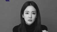 Mereka juga berjanji akan mendukung Sandara untuk menunjukkan sisi barunya yang belum pernah diperlihatkan kepada fans. Foto: (dok. Abyss Company)