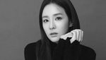 Foto Terbaru Sandara Park usai Gabung Abyss Company Curi Perhatian
