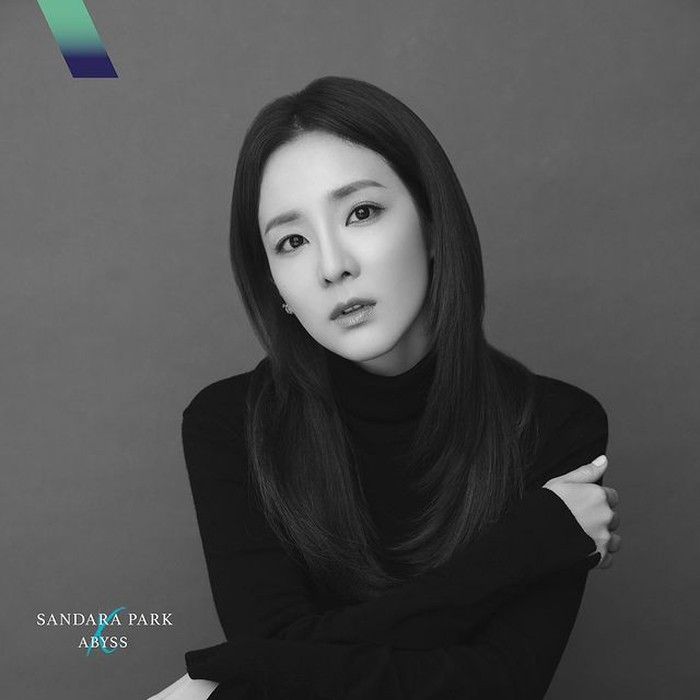 Sandara Park