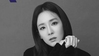 Kabar soal bergabungnya Sandara diumumkan langsung oleh Abyss Company. Foto: (dok. Abyss Company)