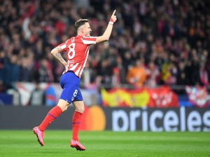 Saul Datang, Chelsea Siap Tempur di Lima Ajang!