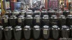 Sedap! Kopi Indonesia Makin Digemari Dunia Lho