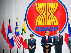 Setelah Afghanistan, Kebijakan Luar Negeri AS Fokus ke Asia Tenggara?