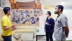 Sikapi Keterbatasan Ruang dengan Hidroponik