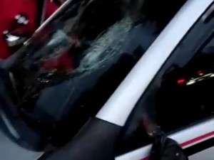 Oknum Polisi Diduga Pelaku Tabrak Lari Maut di Garut