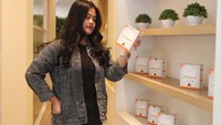 Fibrefirst sukses melampaui 3 parameter pengukuran Top Brand yang meliputi aspek Top of Mind (yaitu didasarkan atas merek yang pertama kali disebut oleh responden ketika kategori produknya disebutkan), Last Used (yaitu didasarkan atas merek yang terakhir kali digunakan/dikonsumsi oleh responden dalam 1 re-purchase cycle) dan Future Intention (yaitu didasarkan atas merek yang ingin digunakan/dikonsumsi di masa mendatang.