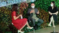Bersamaan HUT Republik Indonesia yang ke-76, Kota Podomoro Tenjo memperkenalkan kampanye #MerdekadariNgontrak. Kampanye ini mendorong semangat masyarakat untuk berinvestasi properti di Kota Podomoro Tenjo yang menghadirkan hunian sehat, aman, dan nyaman sesuai dengan kebutuhan masyarakat masa kini. Hal ini sejalan dengan semangat grup Agung Podomoro yakni Living in Style yang menghadirkan lingkungan sehat, aman dan nyaman serta didukung fasilitas layanan premium.