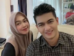 Ria Ricis Buka-bukaan soal Acara Lamaran dengan Teuku Ryan