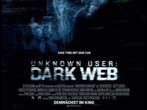 Sinopsis Unfriended: Dark Web, Sisi Gelap Internet