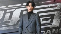 Drama Danger Zone bergenre aksi dan akan tayang di iQIYI. (Foto: dok. iQIYI)