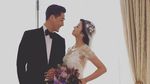 8 Potret Vic Chou dan Reen Yu, Bahagia Menikah hingga Punya Anak