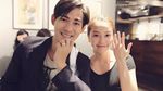 8 Potret Vic Chou dan Reen Yu, Bahagia Menikah hingga Punya Anak