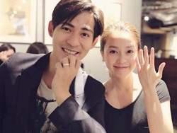 Istri Vic Chou Ungkap Rasanya Punya Suami Tampan, Disebut 'Humble Bragging'