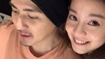 8 Potret Vic Chou dan Reen Yu, Bahagia Menikah hingga Punya Anak