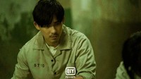 Vic Chou tahun ini kembali ke serial drama Taiwan lewat produksi berjudul Danger Zone. (Foto: dok. iQIYI)