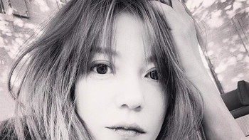 Vicky Zhao menikah pada tahun 2008 dan telah dikaruniai seorang anak. Foto: Instagram/vicki_zhaowei