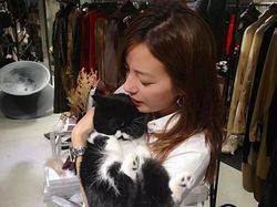 Sosok Jelita Vicky Zhao yang Dilenyapkan China dari Dunia Maya