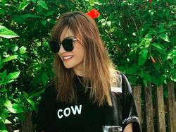 Sosok Jelita Vicky Zhao yang Dilenyapkan China dari Dunia Maya