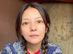 Sosok Jelita Vicky Zhao yang Dilenyapkan China dari Dunia Maya
