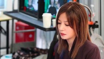 Misalnya ia digugat dalam masalah bisnis investasi, termasuk kepemilikan saham di Alibaba Pictures Group yang dimiliki Alibaba, perusahaan Jack Ma. Foto: Instagram/@vicki_zhaowei