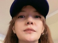 Vicky Zhao Instagram