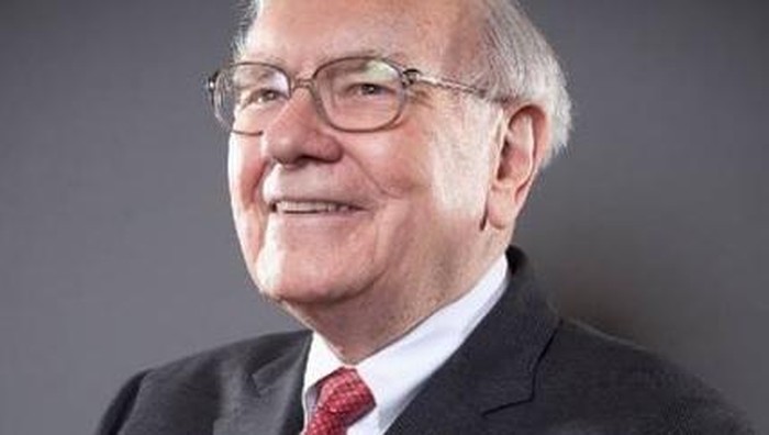 Warren Buffet