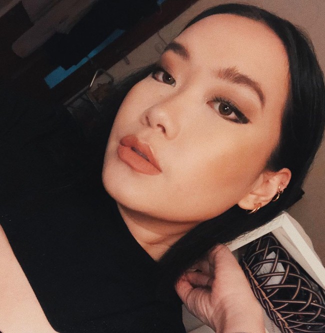 Hingga saat ini Zana Cobhita telah memiliki lebih dari 3,6 ribu pengikut di akun Instagramnya. Tak hanya itu, Zana juga terlihat aktif di media sosialnya tersebut. Foto: Instagram/@zanacobhita