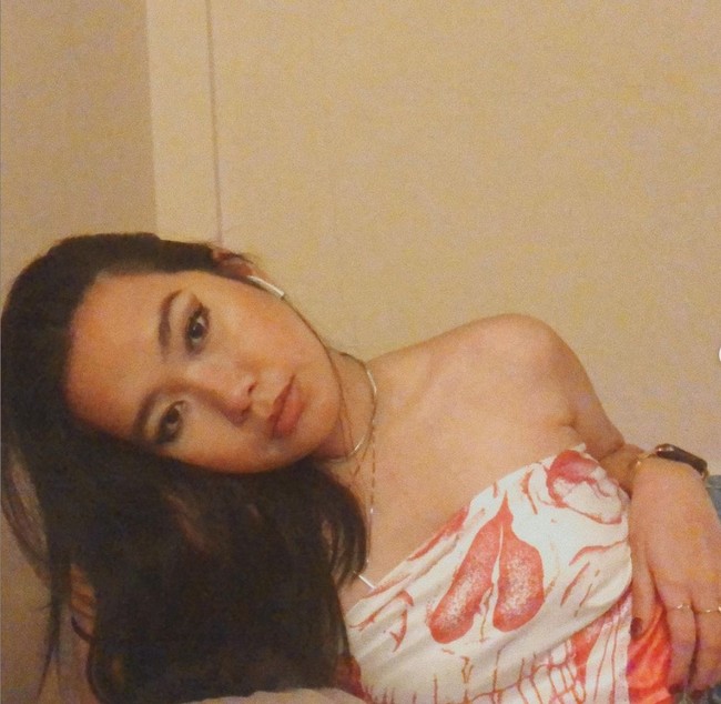 Selain Zana, dari pernikahan Nicky Astria dengan Satria Kamal juga dikaruniai 2 anak lainnya. Ada Bhatari Hana Amadea yang lahir di tahun 1998 dan Oliver Muhammad Fadhurachman yang lahir pada tahun 2000. Foto: Instagram/@zanacobhita