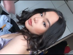 8 Pesona Zana Cobhita, Putri Cantik Nicky Astria yang Tak Pernah Disorot