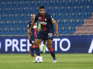 Junior Messias: Mantan Kurir Lemari Es yang Kini Gabung Milan