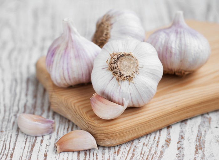 5 Bumbu Dapur Ini Bisa Pulihkan Indera Penciuman karena Covid-19