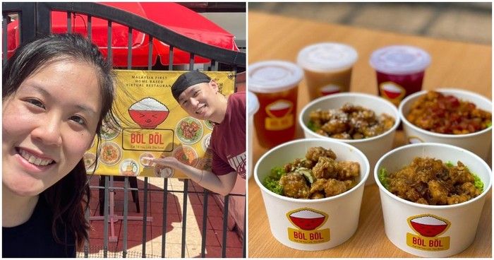 7 Kisah Inspiratif Jualan Makanan Saat Pandemi, Ada yang Raup Rp 3,5 Miliar!