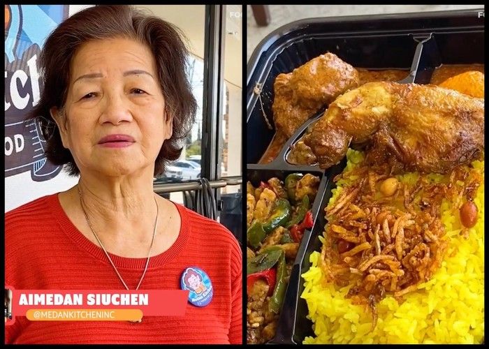 7 Kisah Inspiratif Jualan Makanan Saat Pandemi, Ada yang Raup Rp 3,5 Miliar!