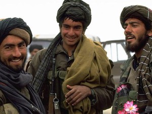 Apa Perbedaan Taliban, Al-Qaeda dan ISIS?
