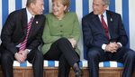 Sosok Merkel, 16 Tahun Jabat Kanselir dan Bakal Pensiun