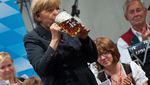 Sosok Merkel, 16 Tahun Jabat Kanselir dan Bakal Pensiun