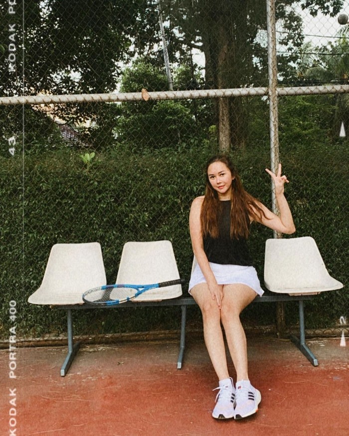 Aura Kasih Aura Kasih