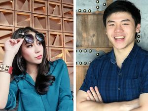 Babak Baru Ayu Thalia Vs Anak Ahok Usai Kasus Penganiayaan Disetop