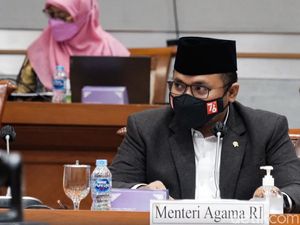 Buntut Kasus Perkosaan, Menag Minta Investigasi Menyeluruh Madrasah-Pesantren