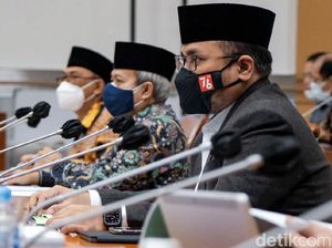 Disorot Anggota DPR, Menag Janji Bakal Revitalisasi Kantor KUA