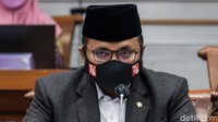 Pembagian pagu anggaran 2022 ini meliputi fungsi agama sebesar Rp 10,6 miliar dan pendidikan Rp 55,85 miliar.