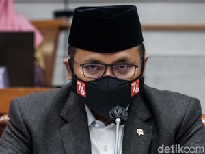 Gelombang Kritikan ke Menag Yaqut Gegara Ucapan Gonggongan Anjing